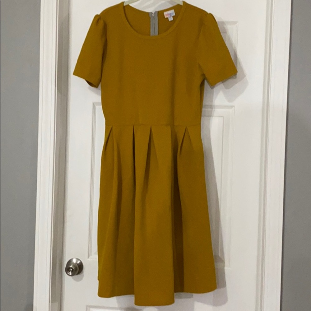 Lularoe Amelia dress